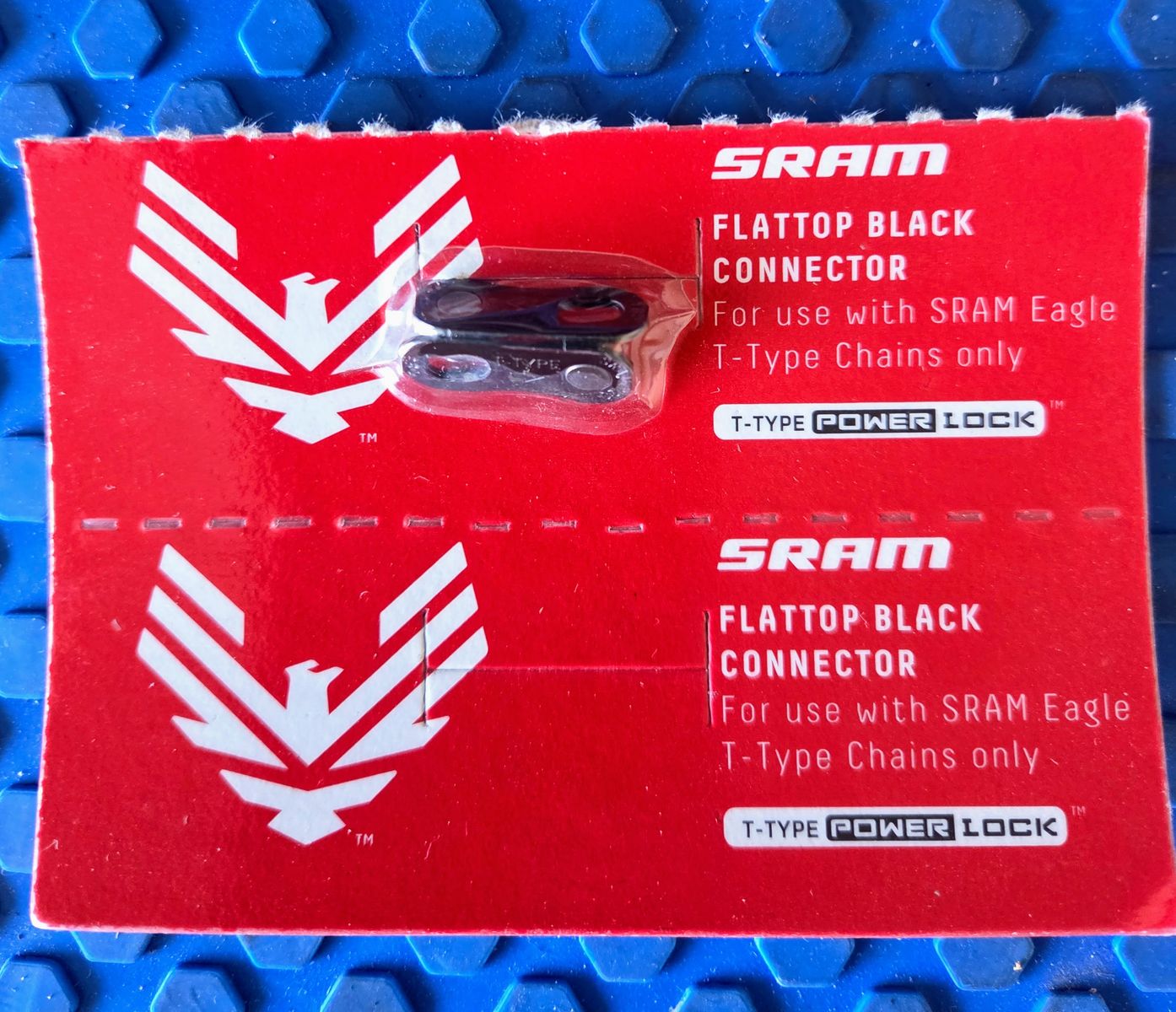 Sram T-Type PowerLock Chain