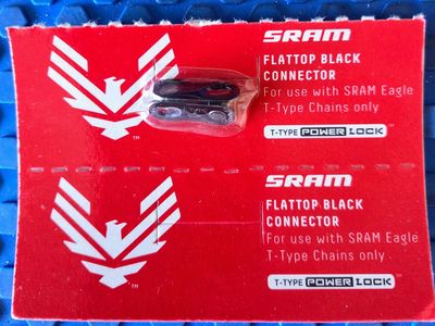Sram T-Type PowerLock Chain