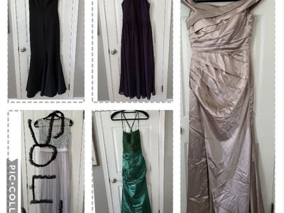 Formal Dresses or Bridesmaids Dress