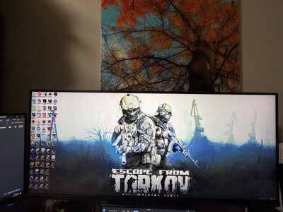 MSI MAG 40 Inch IPS ULTRAWIDE 155htrz And Acer 24