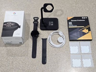 Google Pixel Watch 2