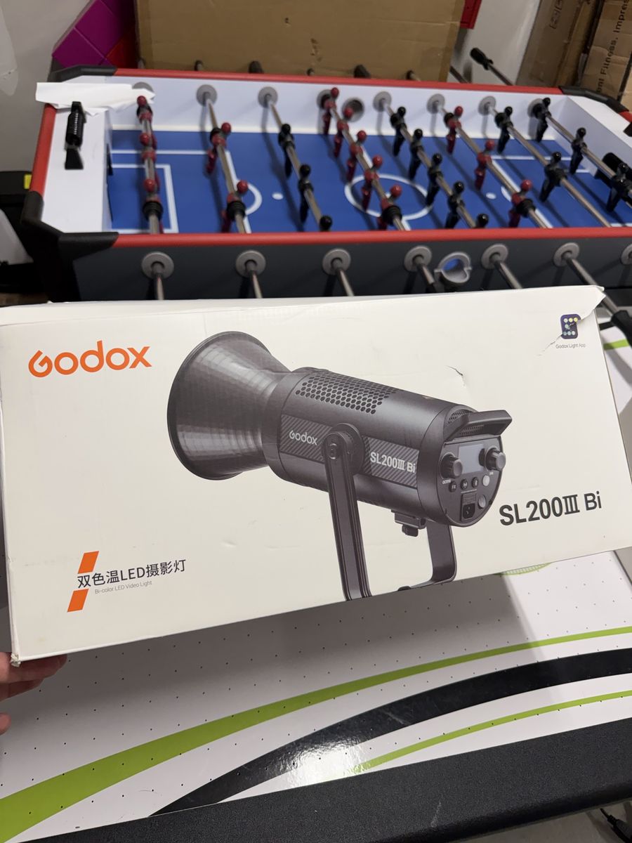 Godox SL