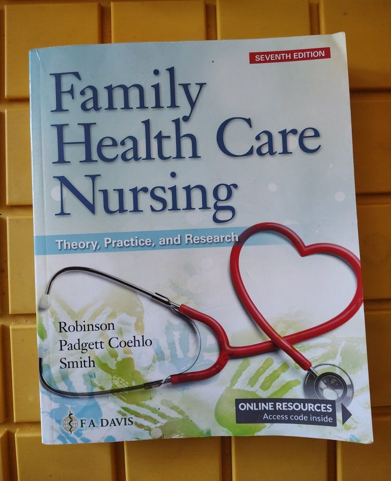 Family Health Care Nursing: Theory, Practice, and Research - Paperback - GOOD
