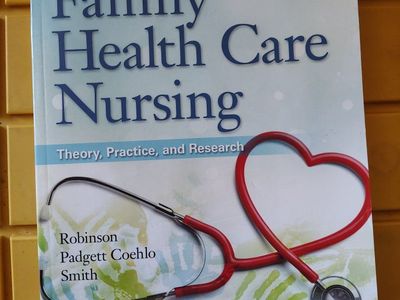 Family Health Care Nursing: Theory, Practice, and Research - Paperback - GOOD
