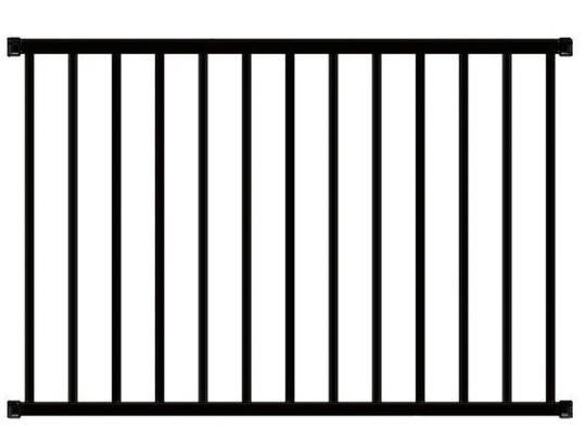 Westbury Tuscany C10 TBK Gate 36x60in