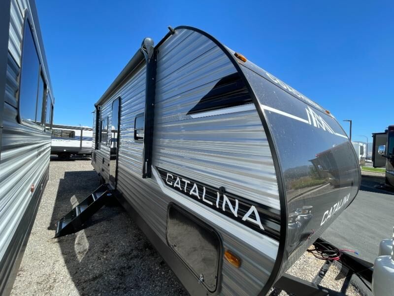 2025 Coachmen RV Catalina Summit Series 8 261BH