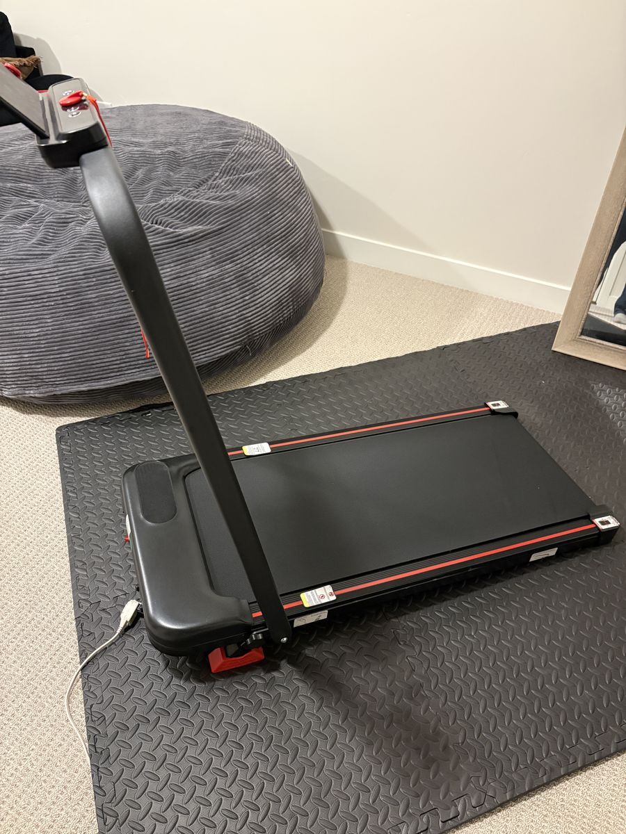 Smaller Treadmill - UMAY- U17