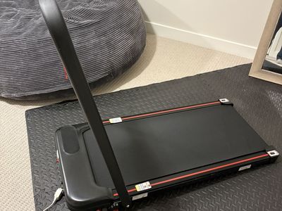 Smaller Treadmill - UMAY- U17