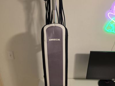Orek Elevate Concuer Vacuum