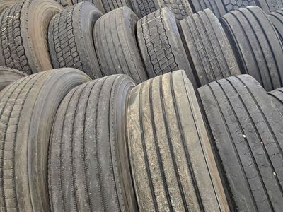 Semi Truck Tires