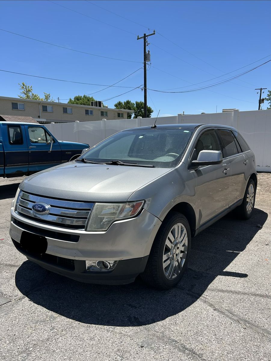 Ford Edge For Sale