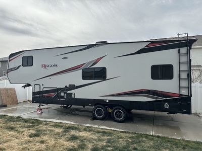 2024 Rage’N VCR280