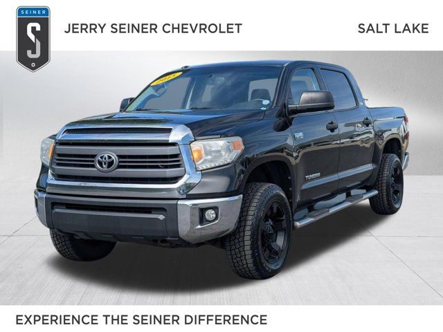 2014 Toyota Tundra SR5