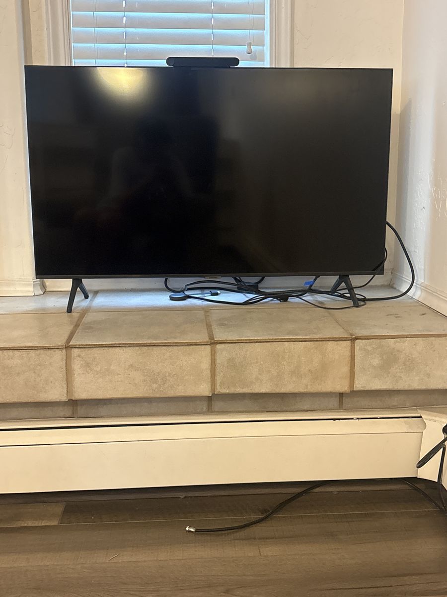 Samsung Smart TV