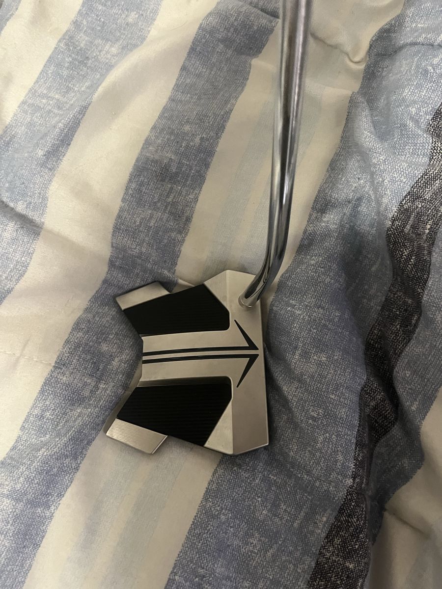 Scotty Cameron Phantom 11.5 Putter Right Handed