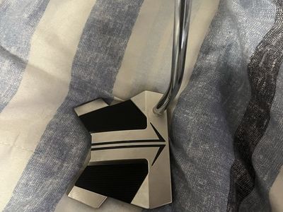 Scotty Cameron Phantom 11.5 Putter Right Handed