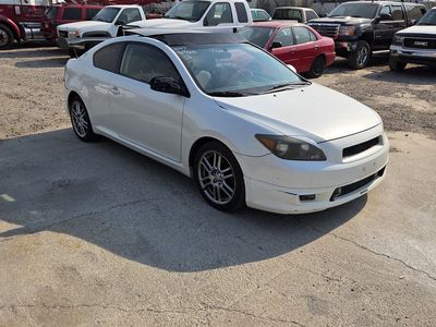 2007 scion tC 4l auto fwd 298k miles OPEN TO CASH OR TRADES