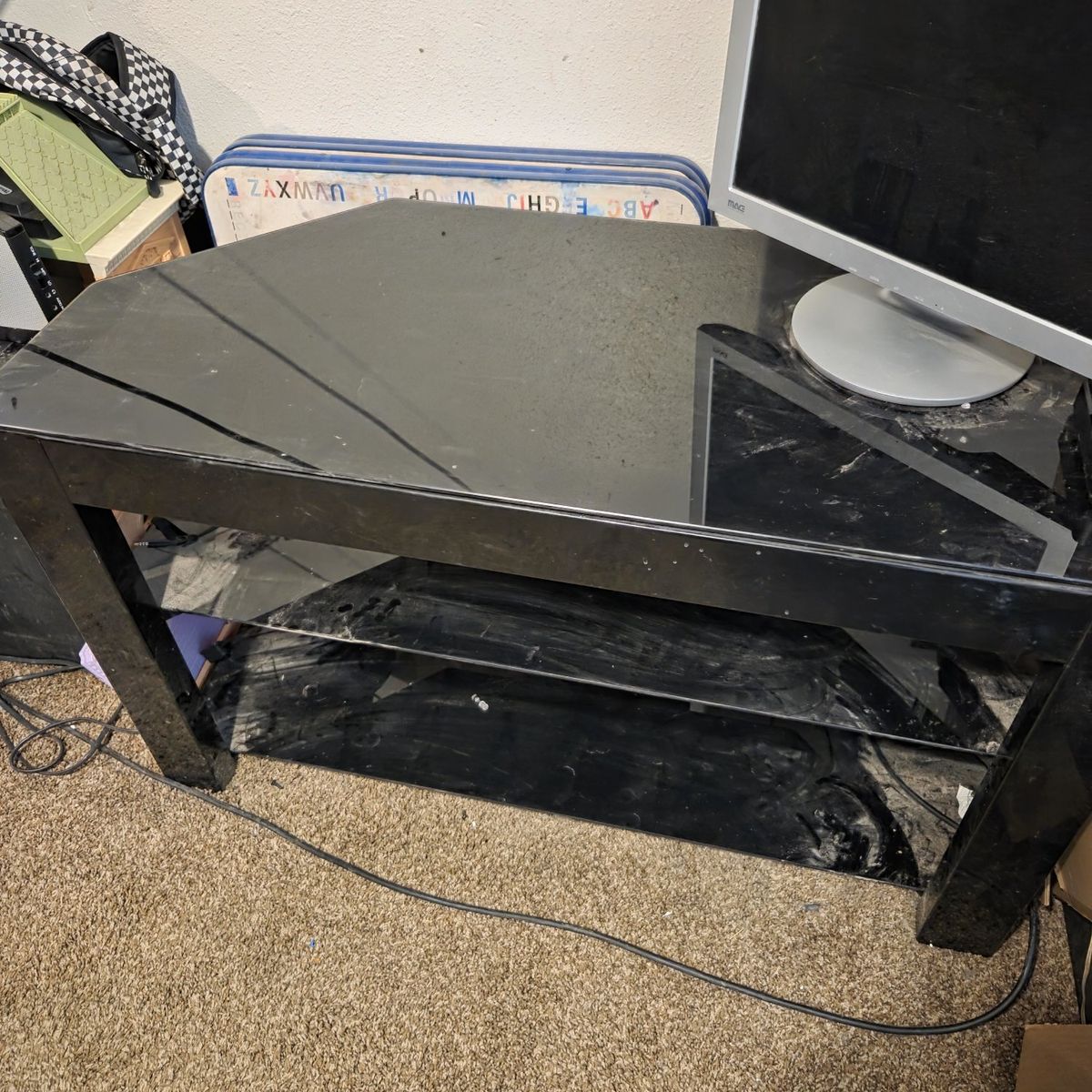 tv stand