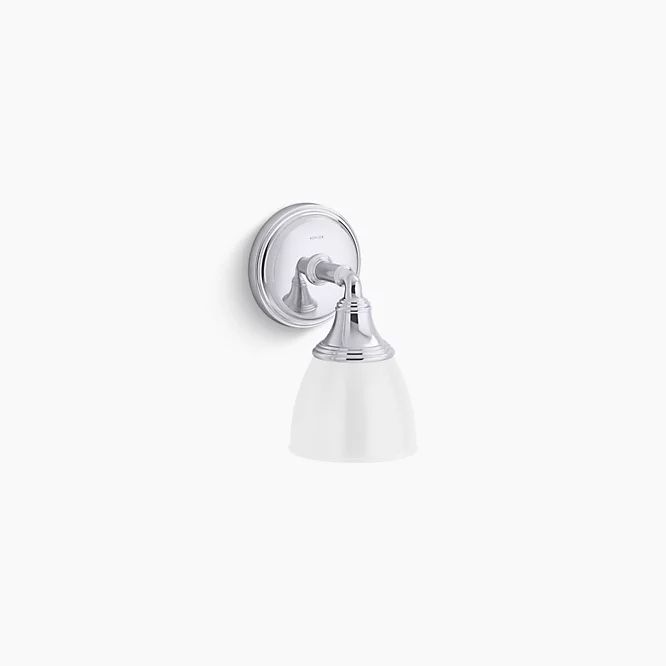 New Kohler Sconce