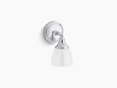 New Kohler Sconce