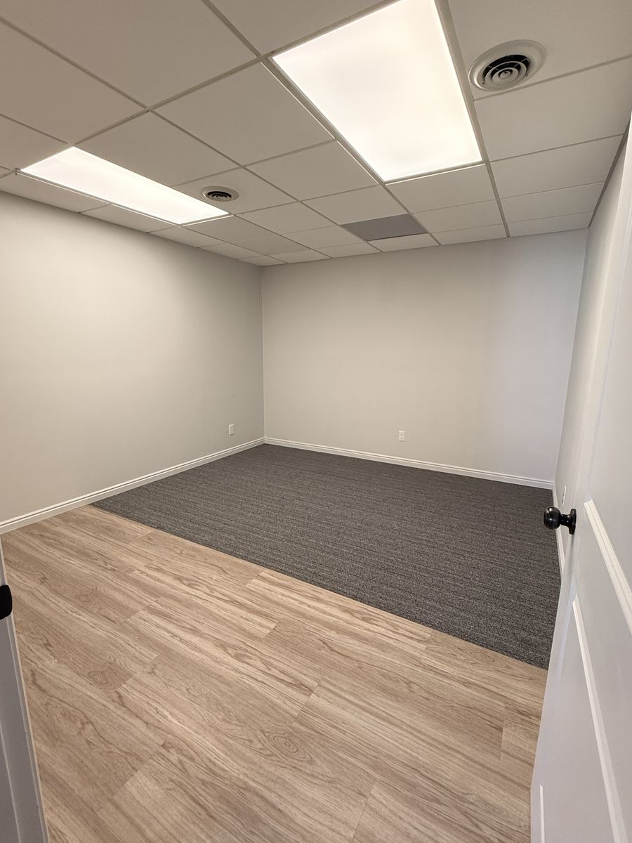 Private Office for Rent Orem