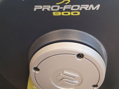 ProForm 900 Elliptical GYM quality
