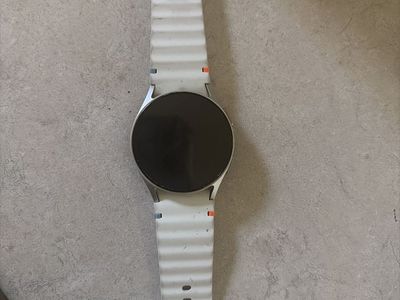 Samsung galaxy watch 7 $150.00 or better offer