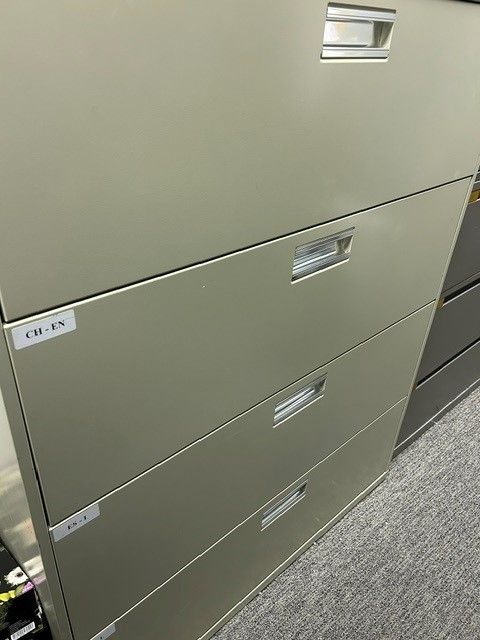 Filing Cabinet