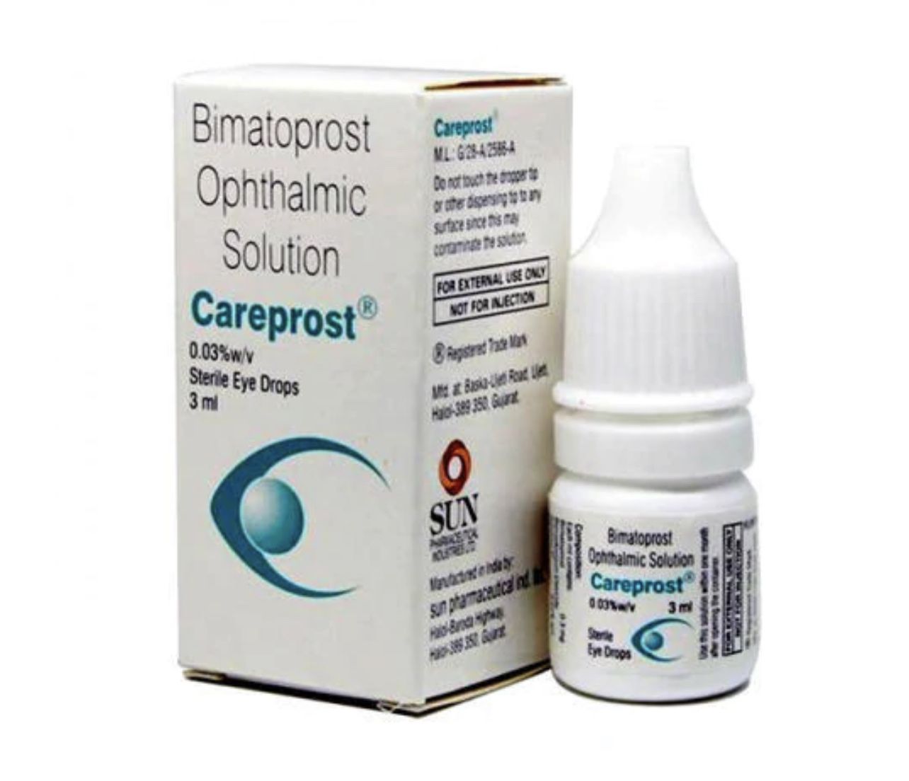 Careprost