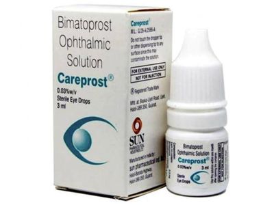 Careprost