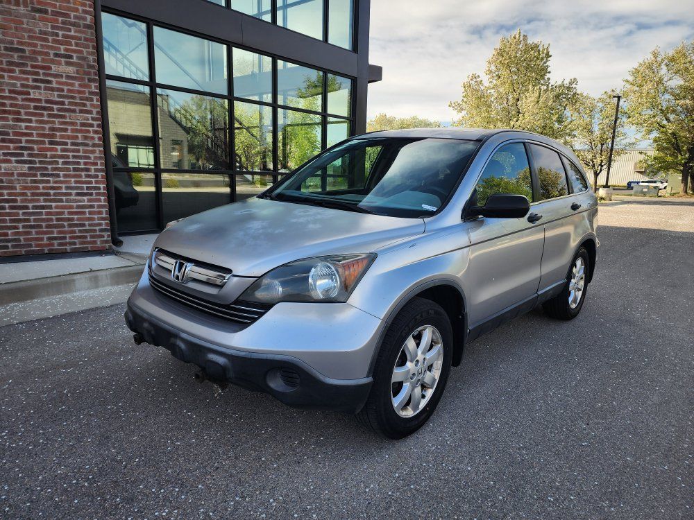 2007 Honda CR-V EX