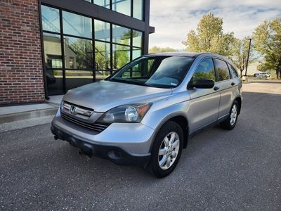 2007 Honda CR-V EX