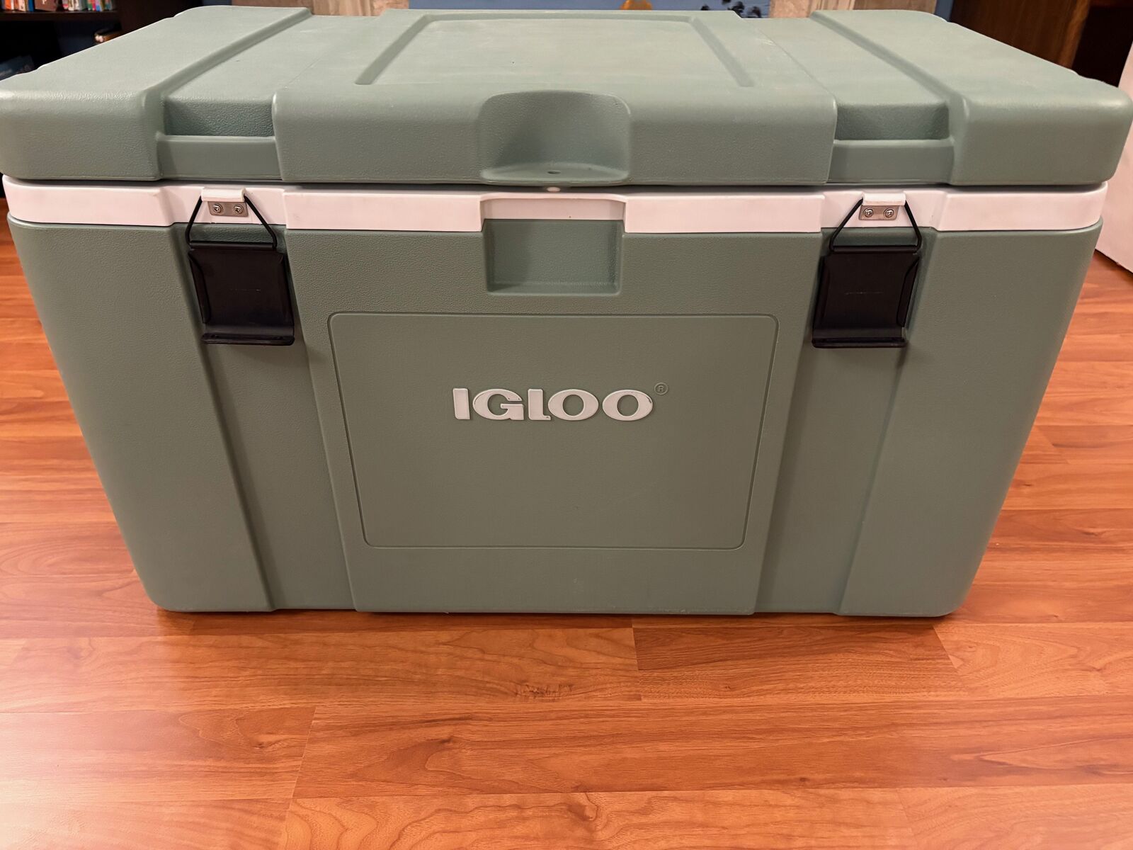Igloo 100 qt cooler