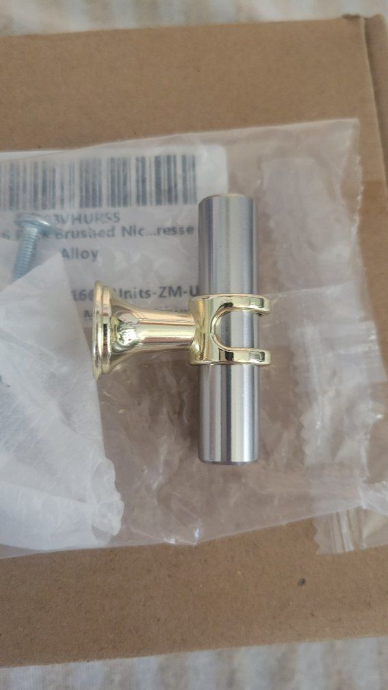 drawer handles