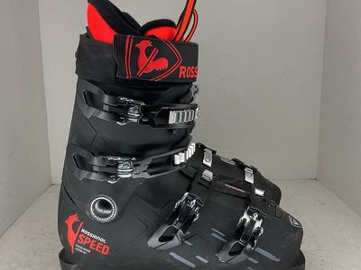 Rossignol Speed