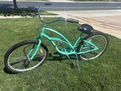 Electra Cruiser Bike – Like New – Comfort Bike