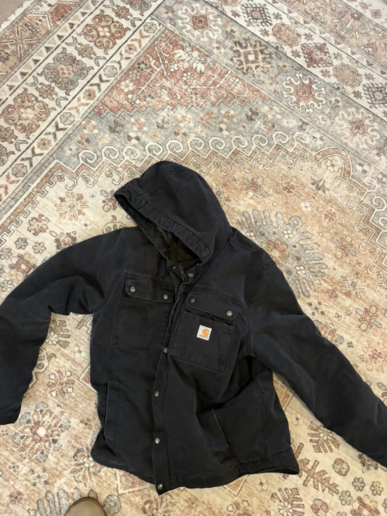 Carhartt Jacket