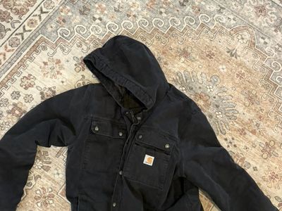Carhartt Jacket