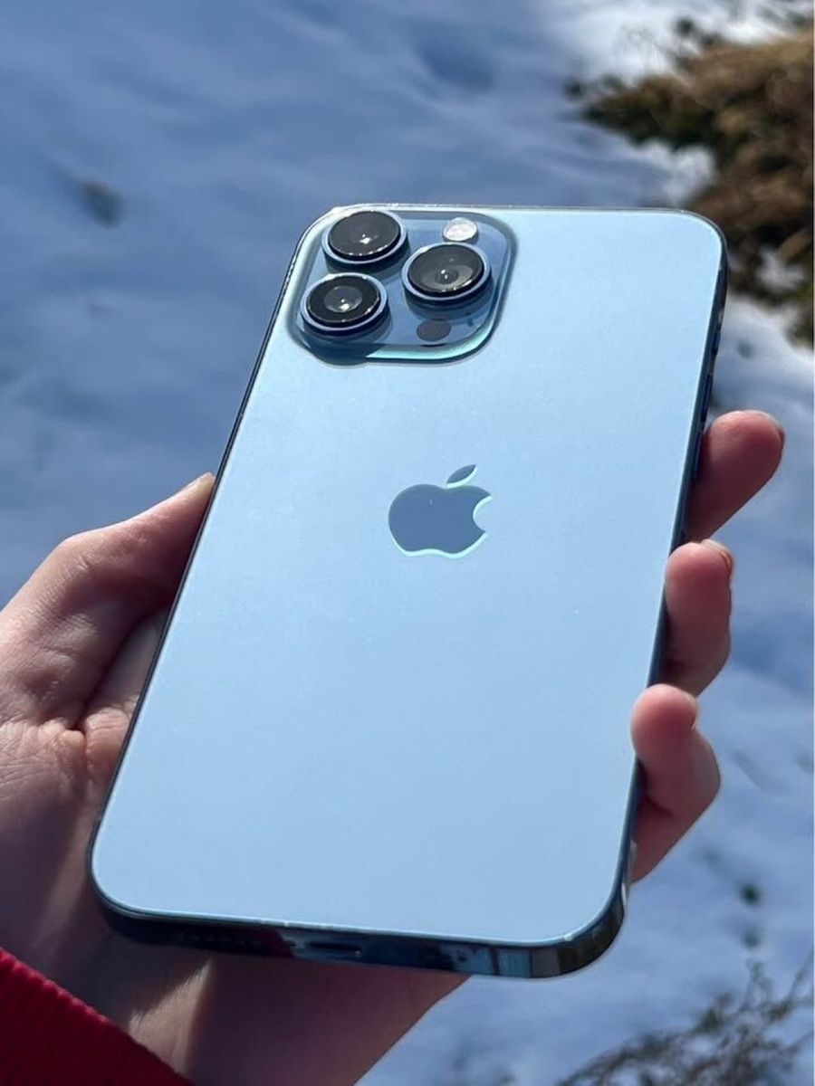 iPhone 13 Pro Max 256GB - Unlocked