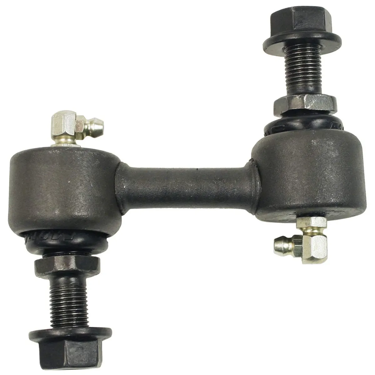 MOOG K750146 Front Rear Suspension Stabilizer Sway Bar Link for Nissan Titan