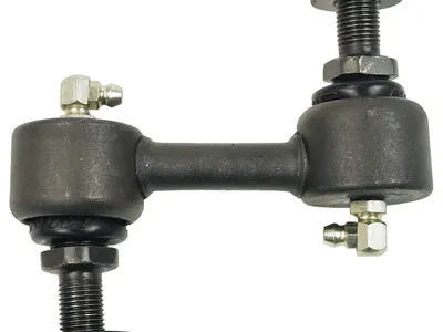 MOOG K750146 Front Rear Suspension Stabilizer Sway Bar Link for Nissan Titan