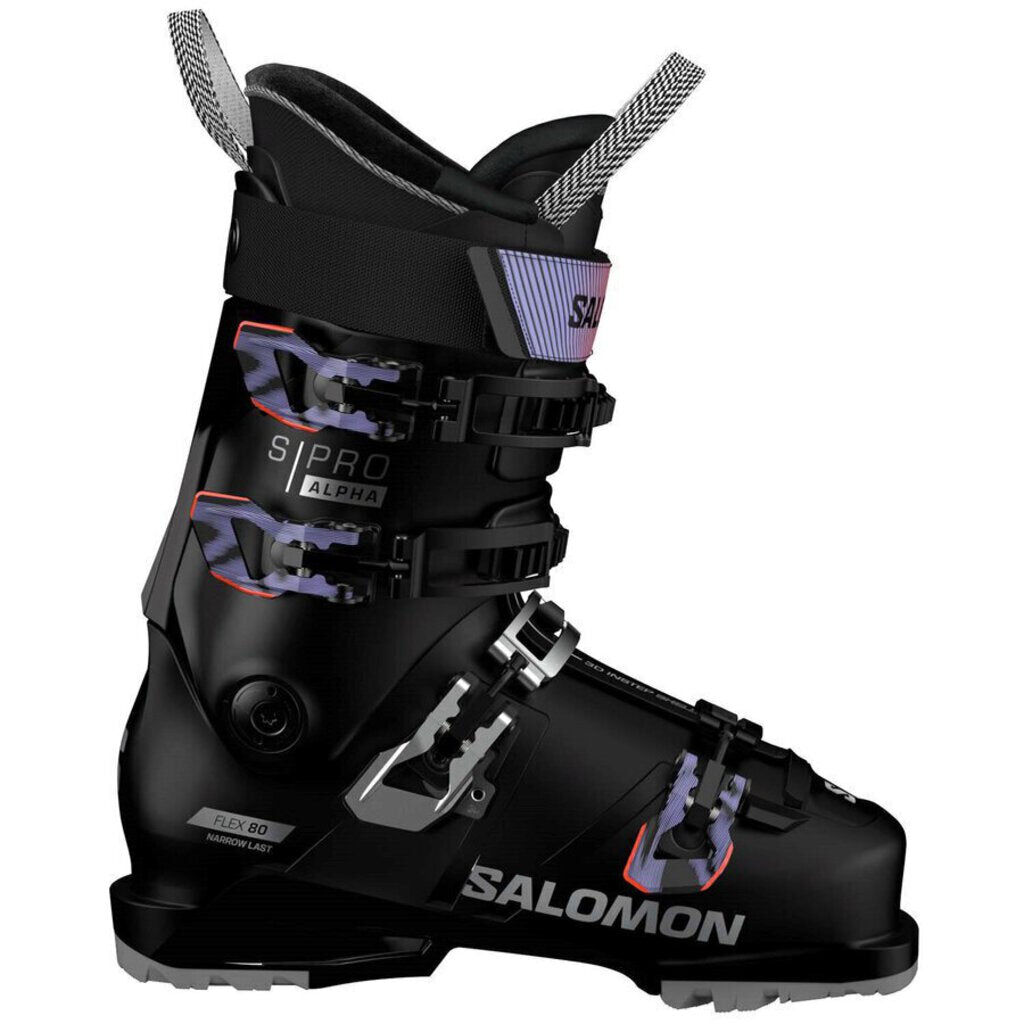 2025 Salomon Women's Supra 80 GW