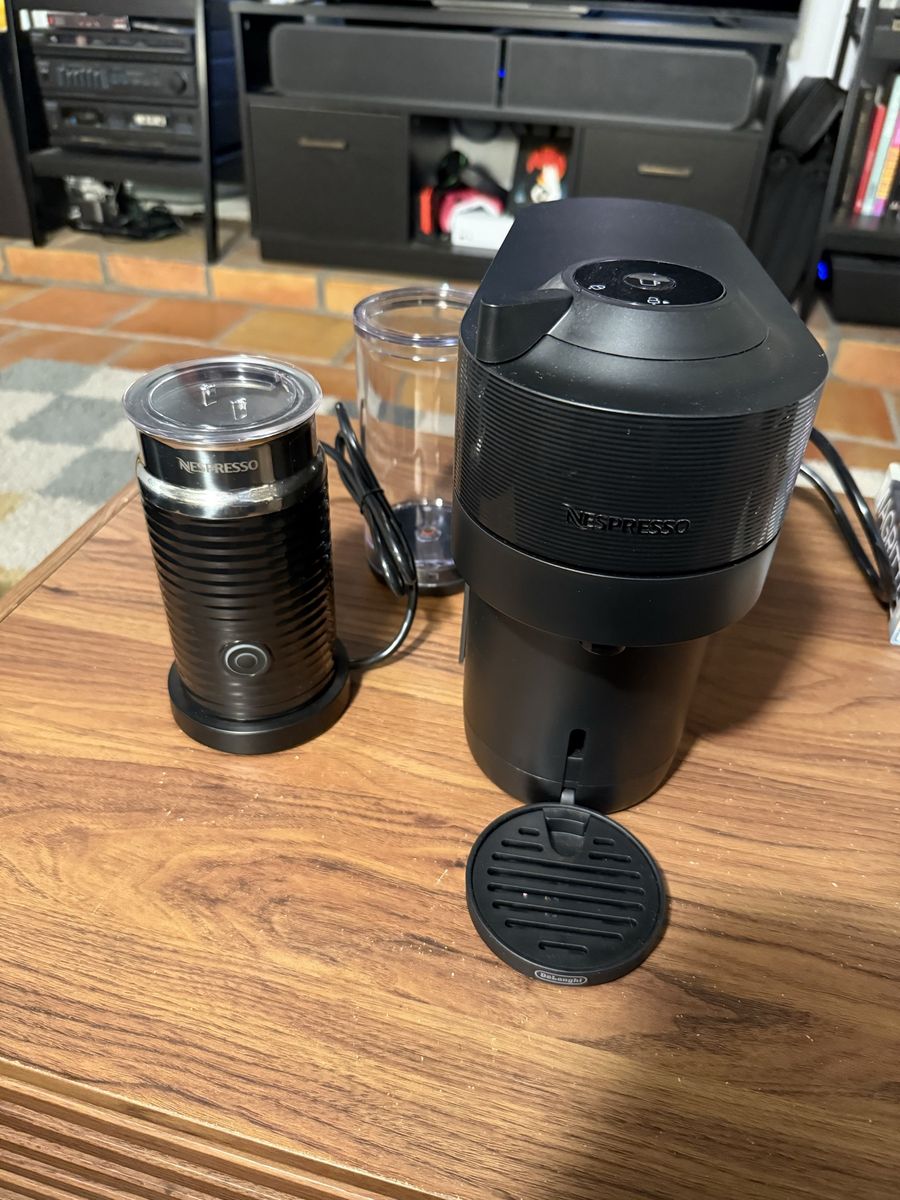 Nespresso Vertuo Pop
