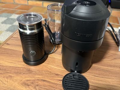 Nespresso Vertuo Pop