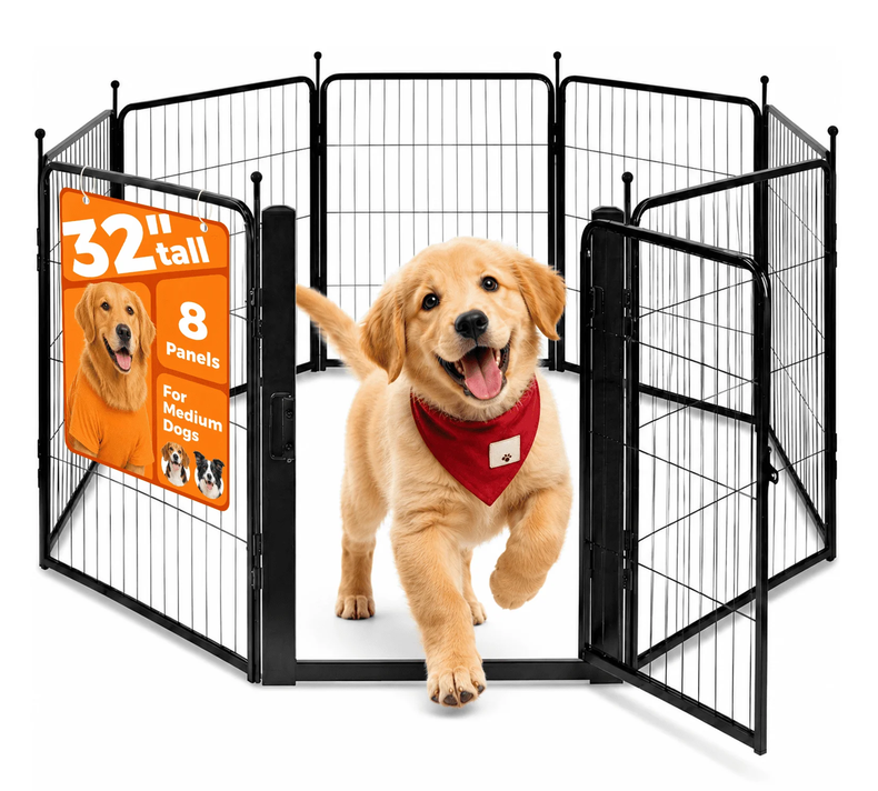 Brand new in box Dog Playpen