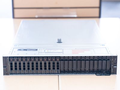 Dell Poweredge R740XD Server | 32 CPU Cores, 256GB RAM, iDRAC Enterprise, 10G Networking, IT Mode HBA