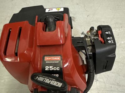 Craftsman Weedwacker