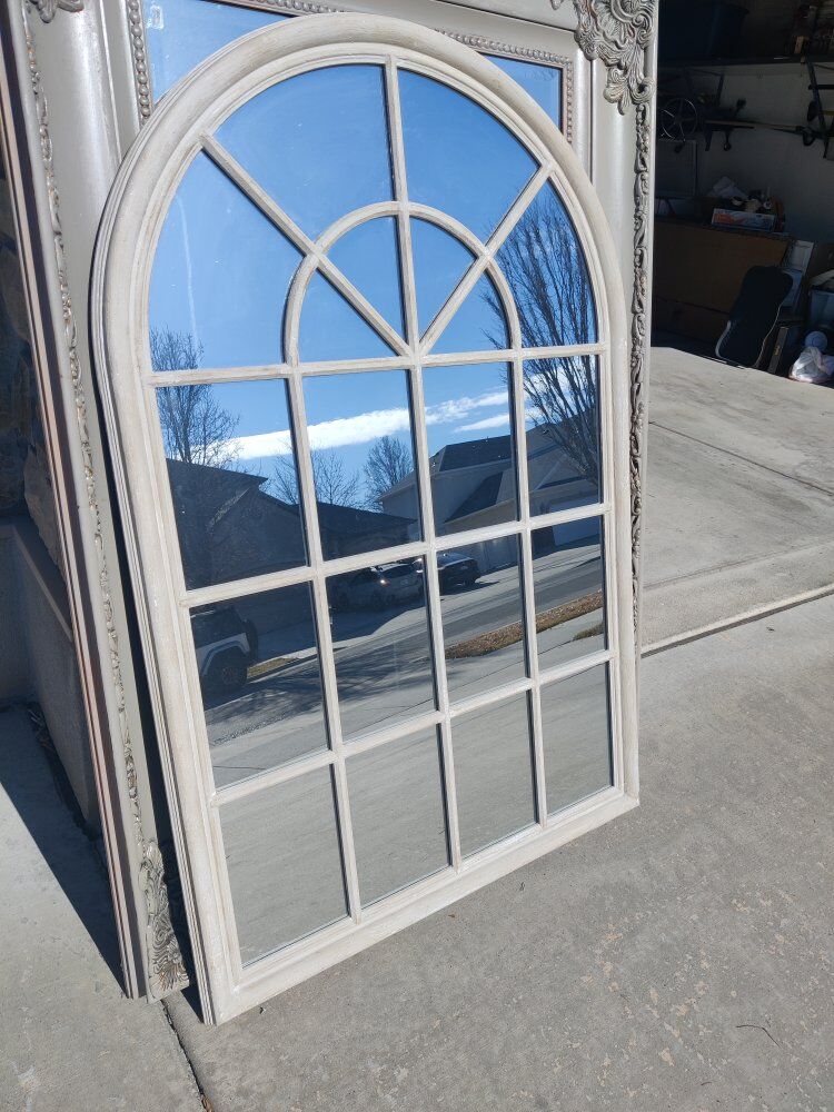 Large mirror 59 inch