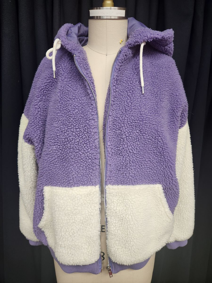 Forever 21 coat