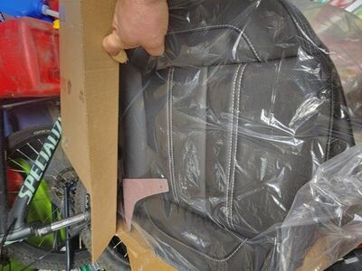 2019 seat cushion and pad OEM